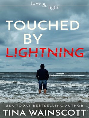 cover image of Touched by Lightning